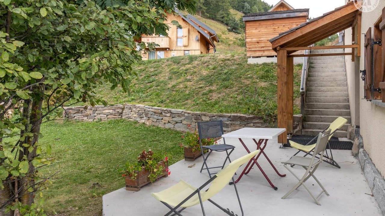 Photo of Outdoor in Montricher-Albanne