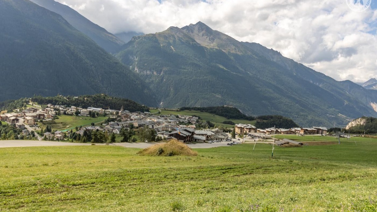 Photo of Outdoor in Montricher-Albanne