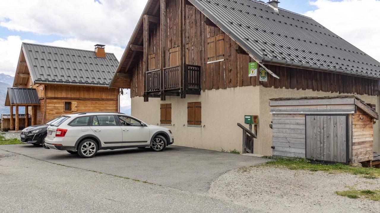 Photo of Outdoor in Montricher-Albanne