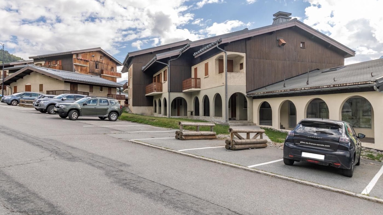 Photo of Outdoor in Montricher-Albanne