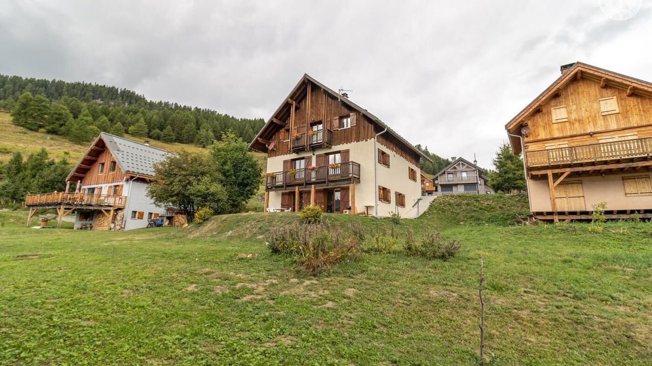 Photo of Outdoor in Montricher-Albanne