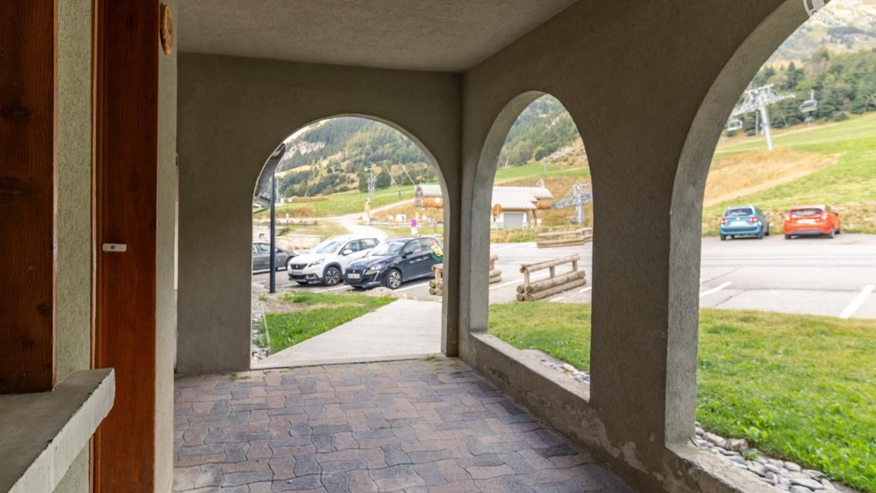 Photo of Outdoor in Montricher-Albanne