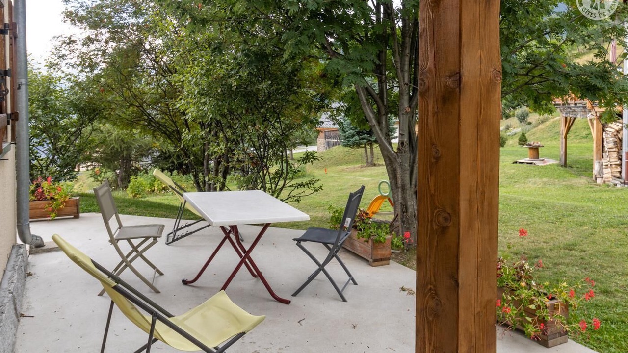 Photo of Outdoor in Montricher-Albanne