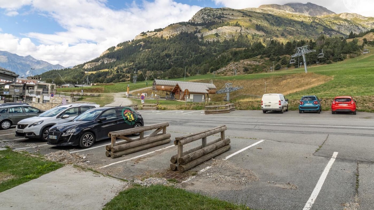 Photo of Outdoor in Montricher-Albanne
