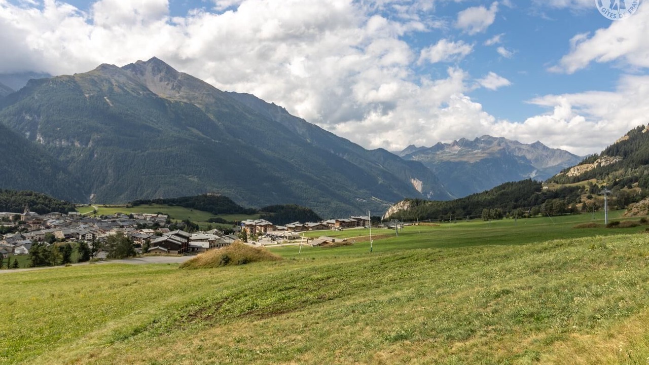 Photo of Outdoor in Montricher-Albanne