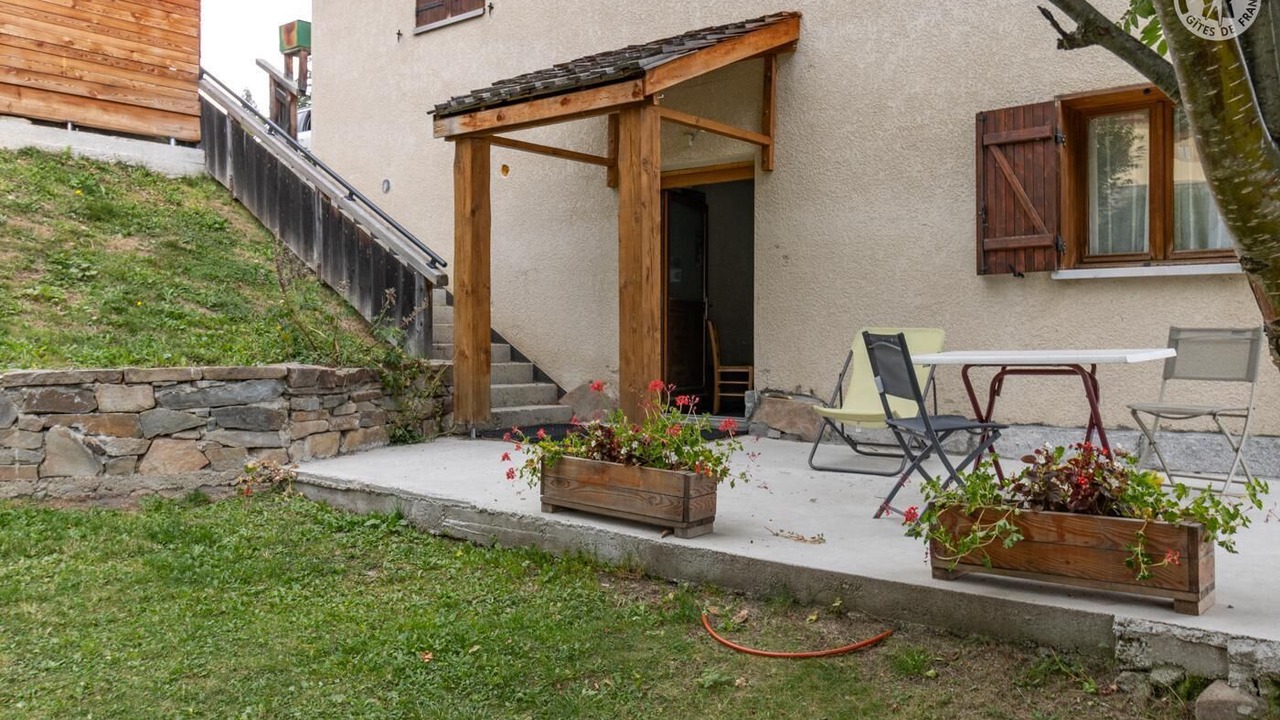 Photo of Outdoor in Montricher-Albanne