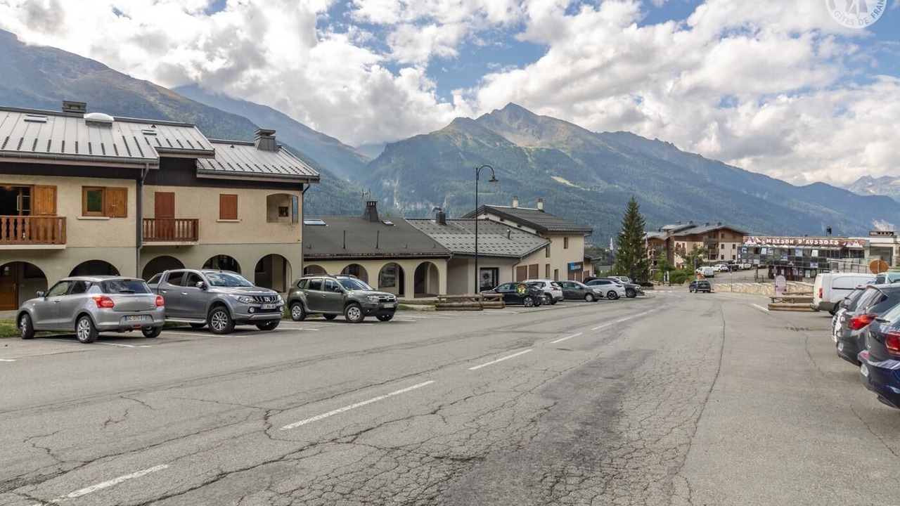 Photo of Outdoor in Montricher-Albanne