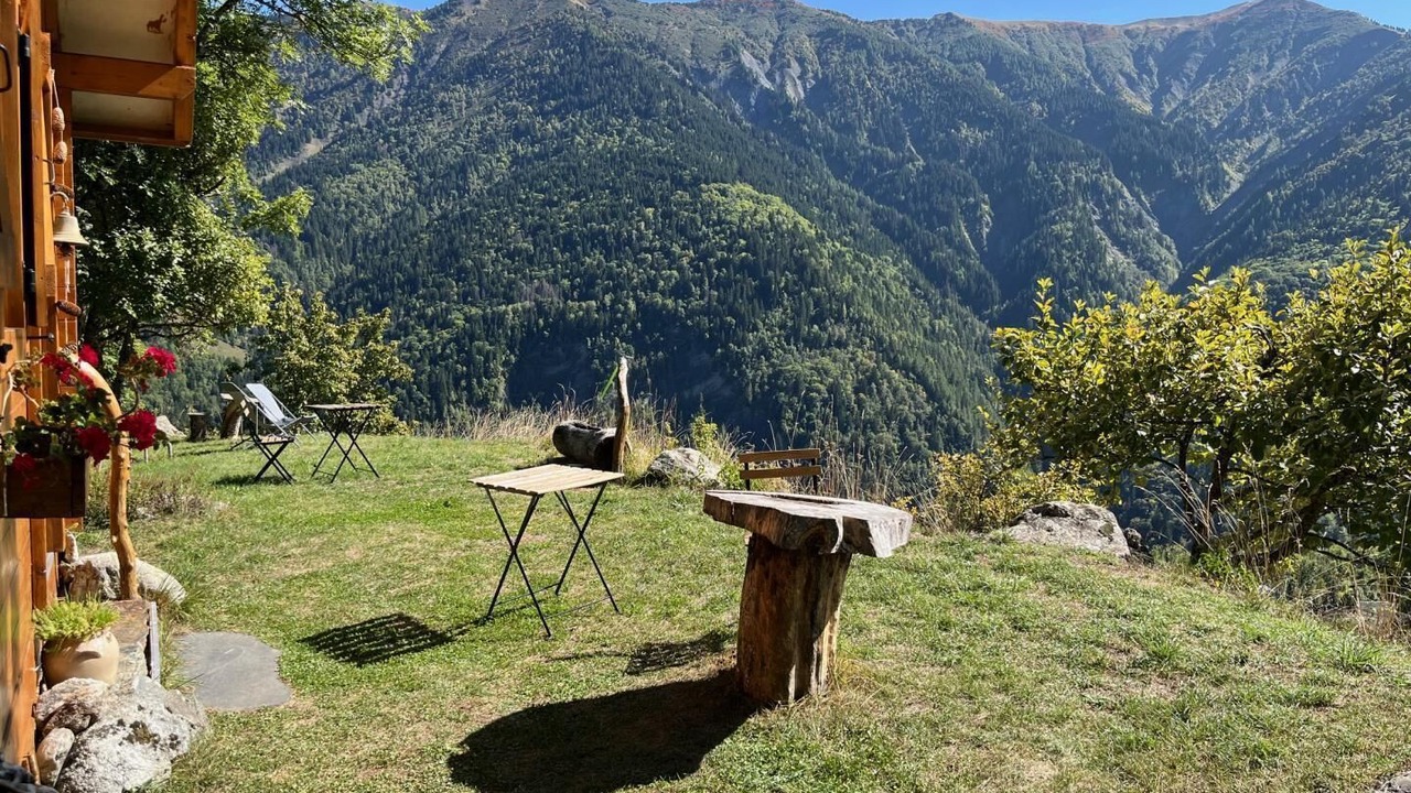Photo of Outdoor in Saint-Alban-des-Villards