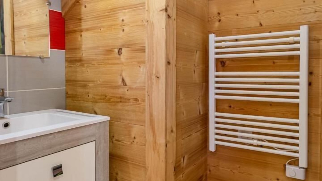 Photo of Bathroom in Albiez-le-Vieux