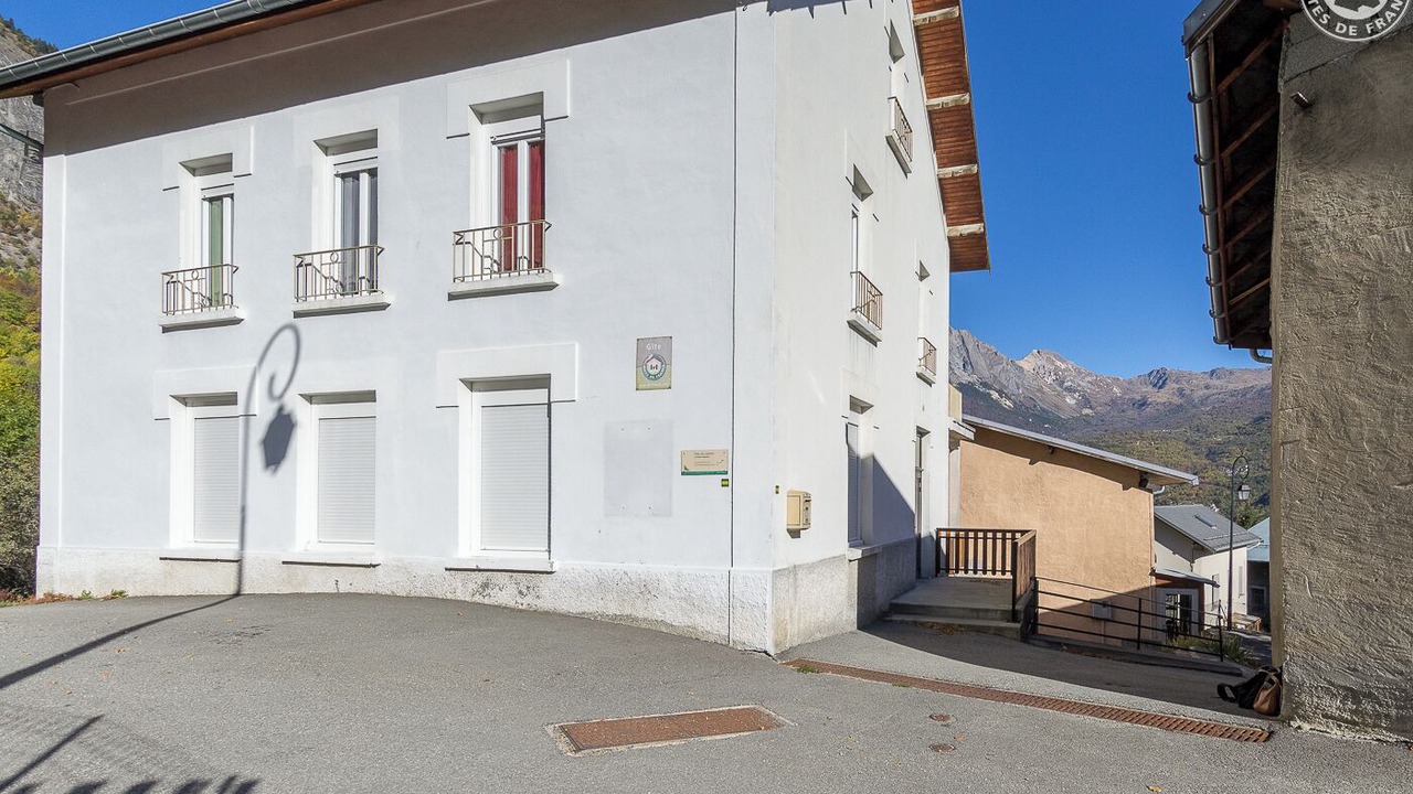 Photo of Outdoor in Saint-Martin-d'Arc