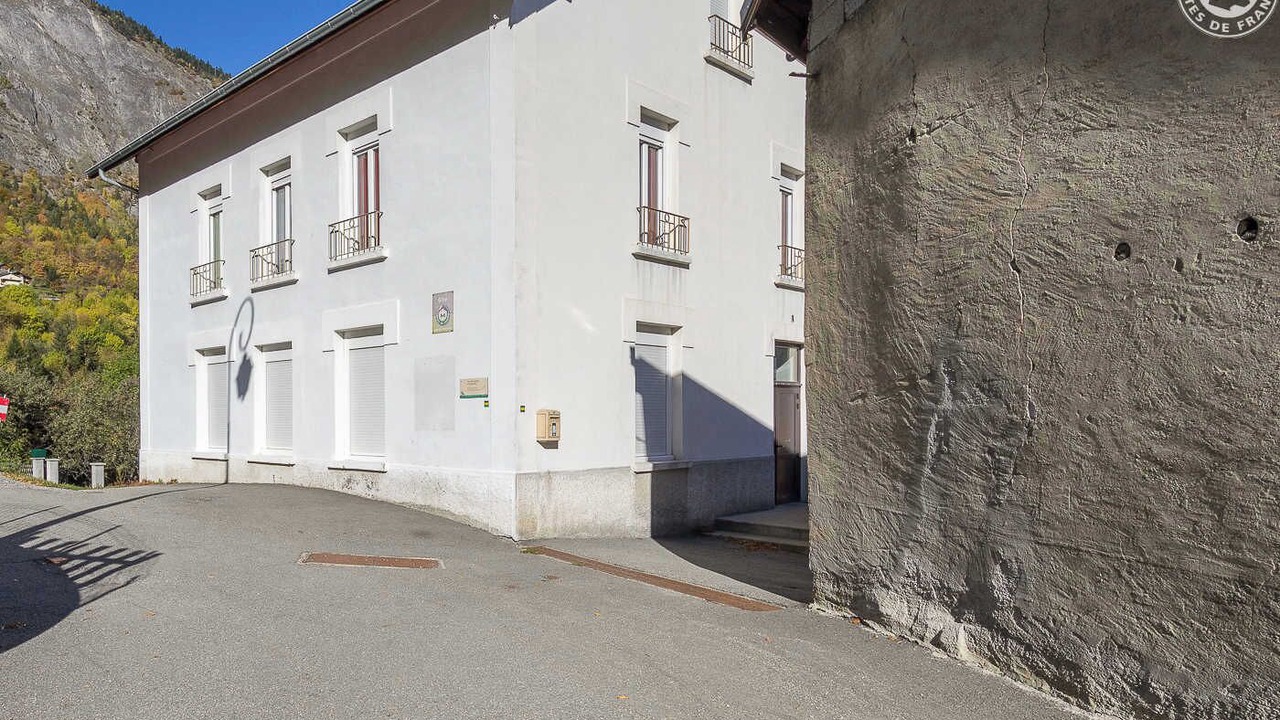 Photo of Outdoor in Saint-Martin-d'Arc