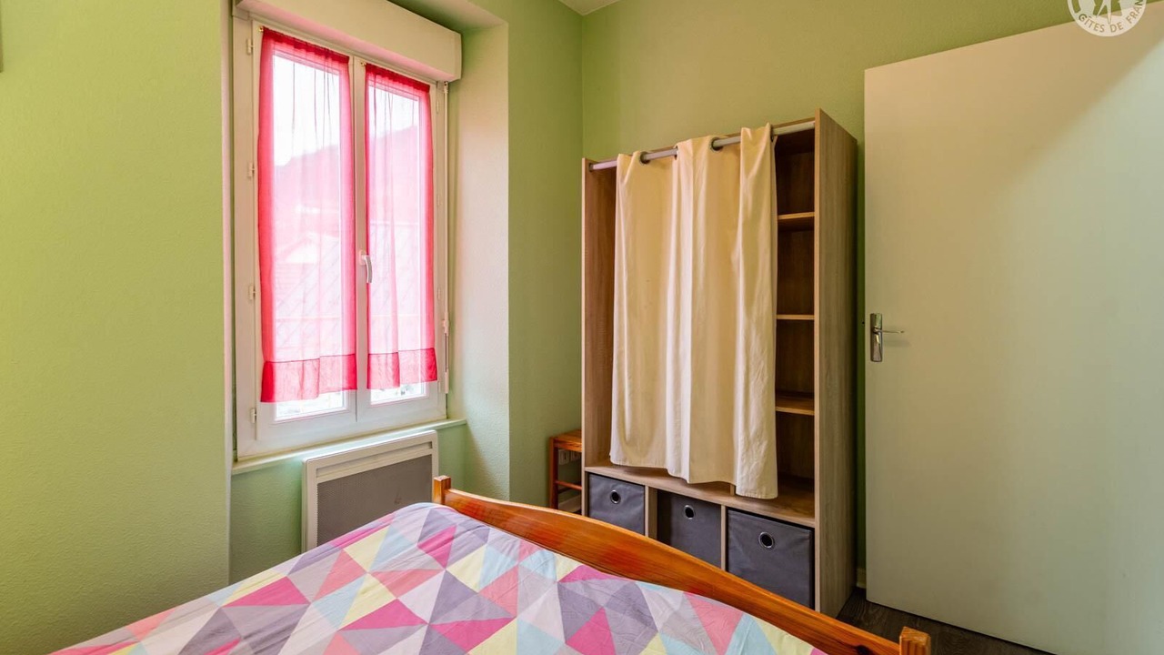 Photo of Bedroom in Saint-Martin-d'Arc