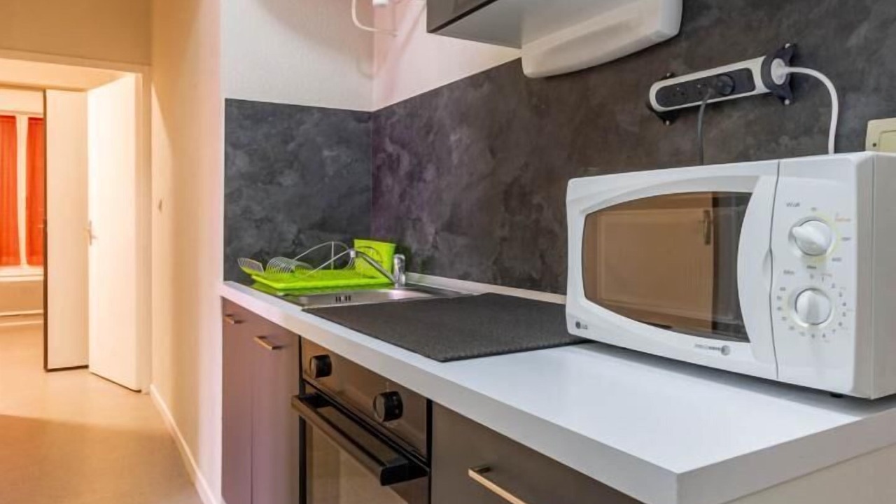 Photo of Kitchen in Saint-Martin-d'Arc