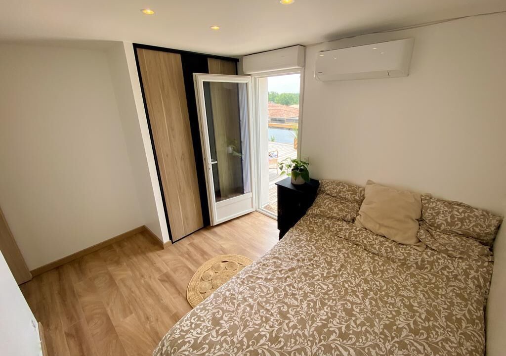 Photo of Bedroom in Riviere-Saas-et-Gourby
