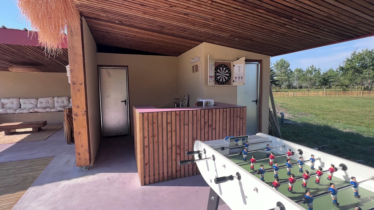 Photo of Patio Balcony in Sainte-Helene