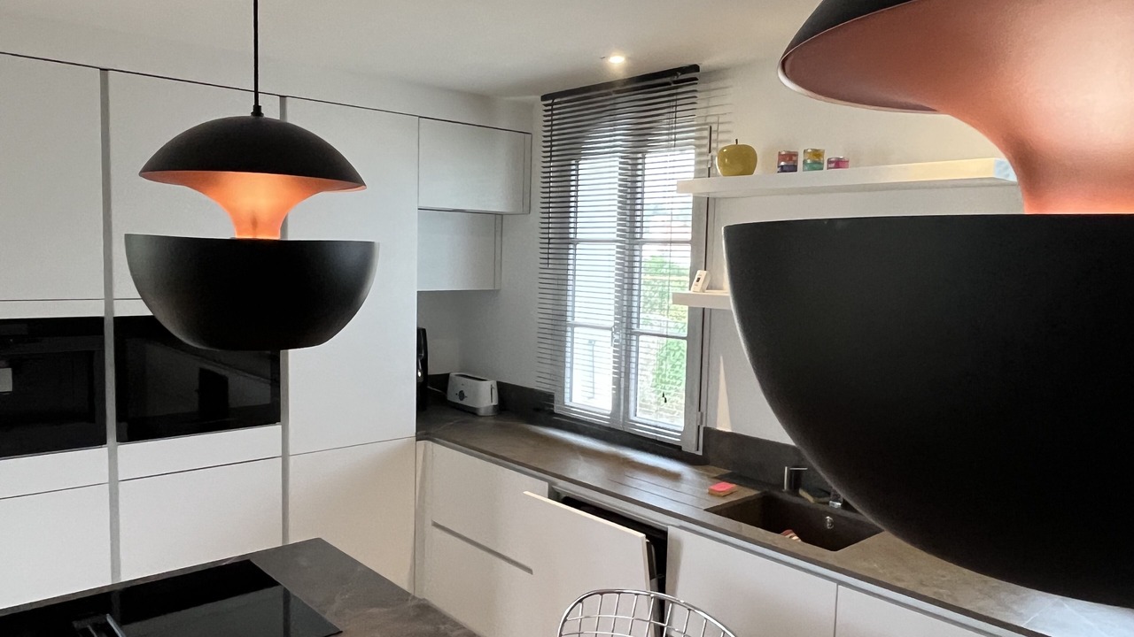 Photo of Kitchen in La Flotte