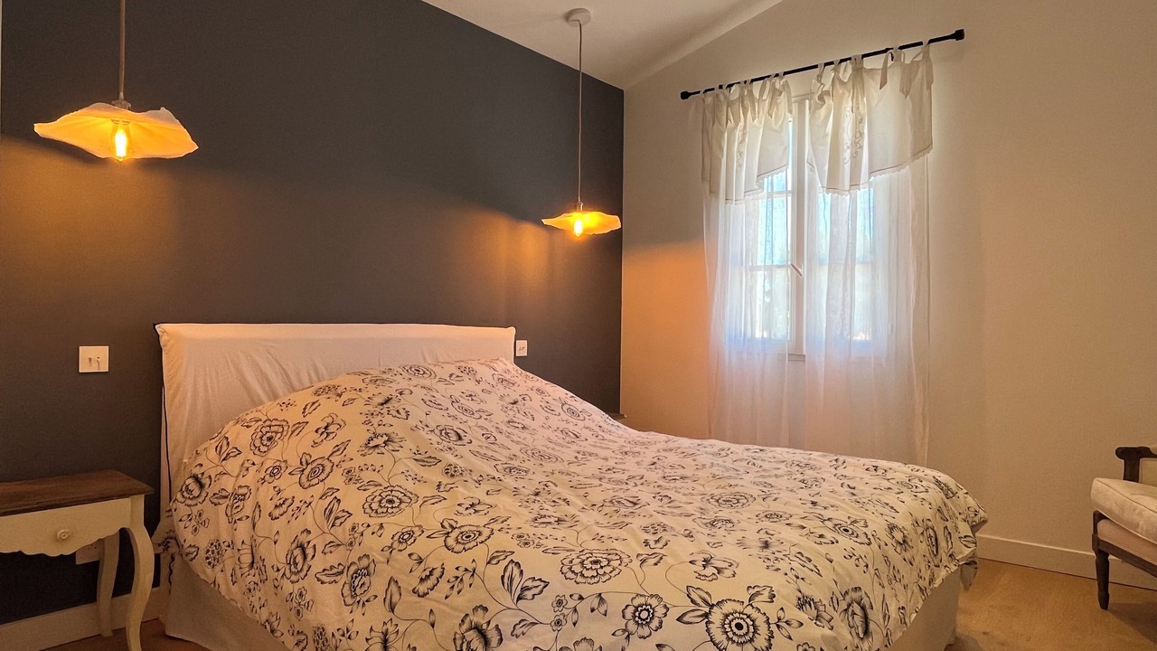 Photo of Bedroom in La Flotte