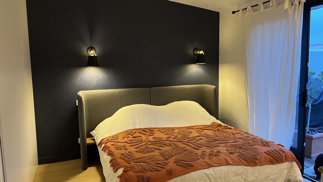 Photo of Bedroom in La Flotte