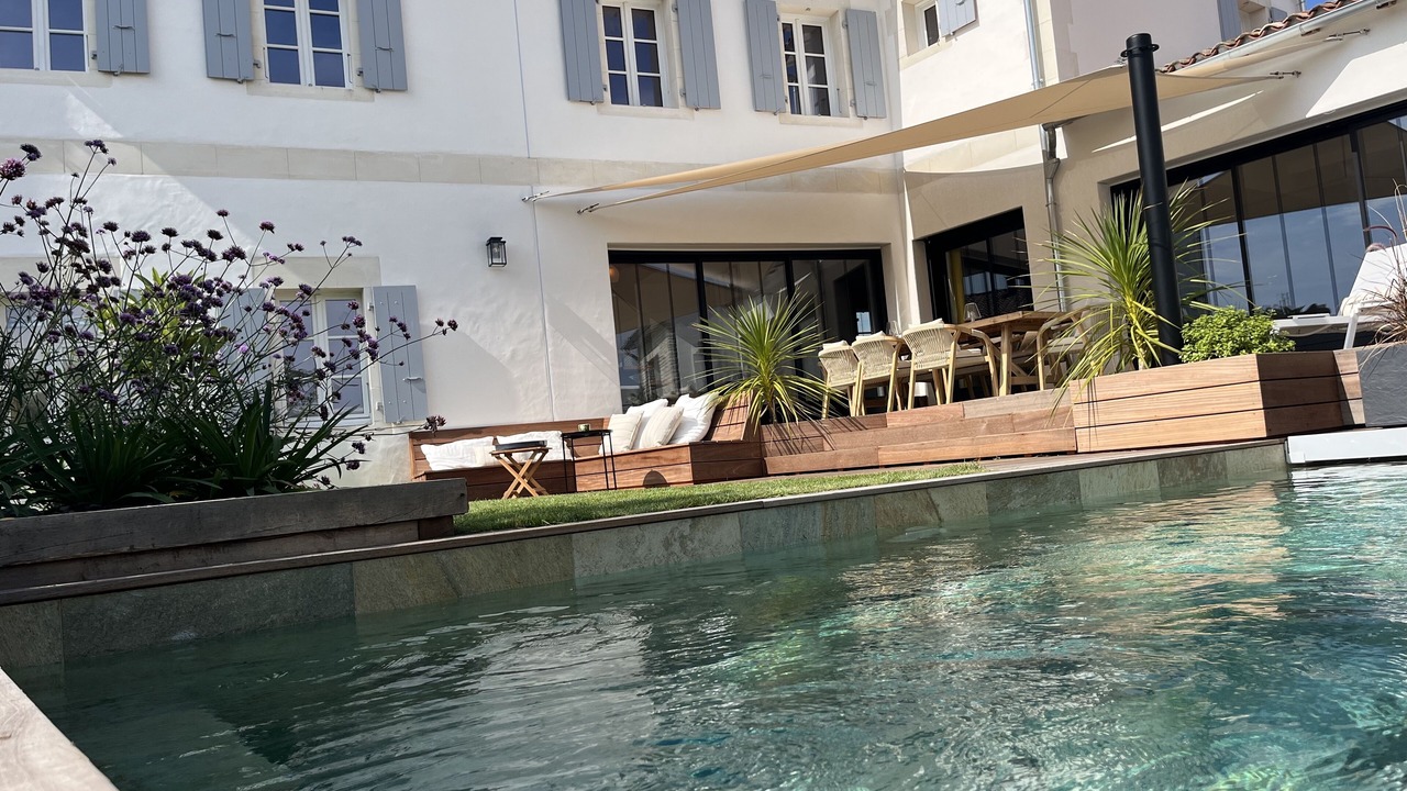 Photo of Outdoor in La Flotte