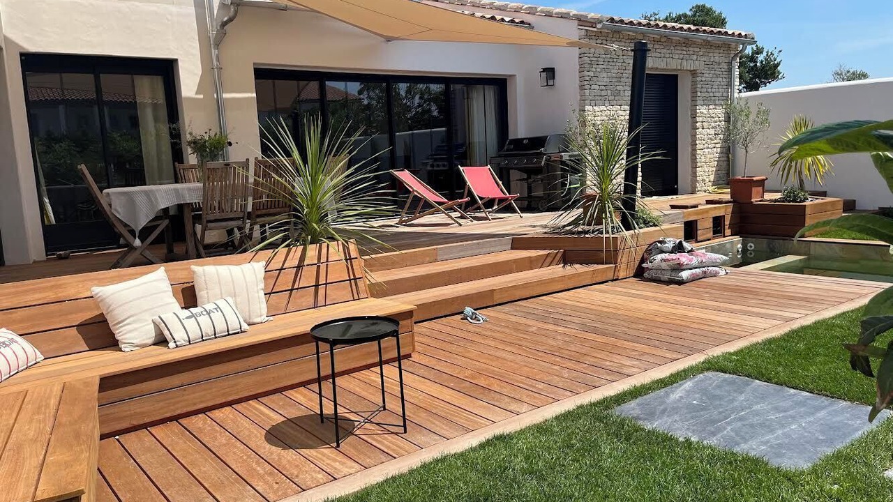 Photo of Outdoor in La Flotte