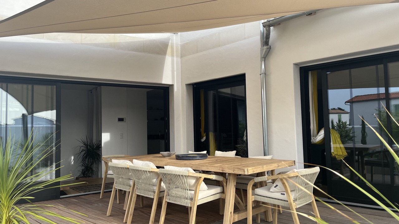 Photo of Outdoor in La Flotte