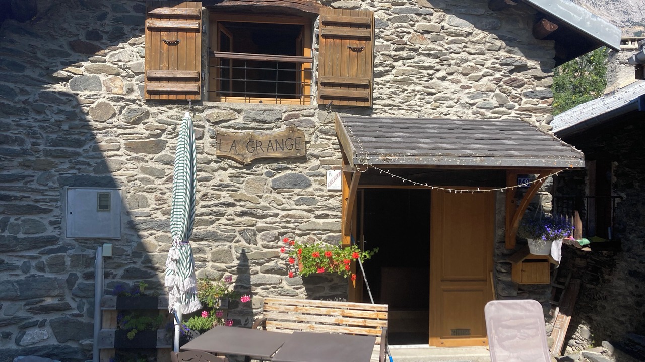 Photo of Outdoor in Saint-Michel-de-Maurienne