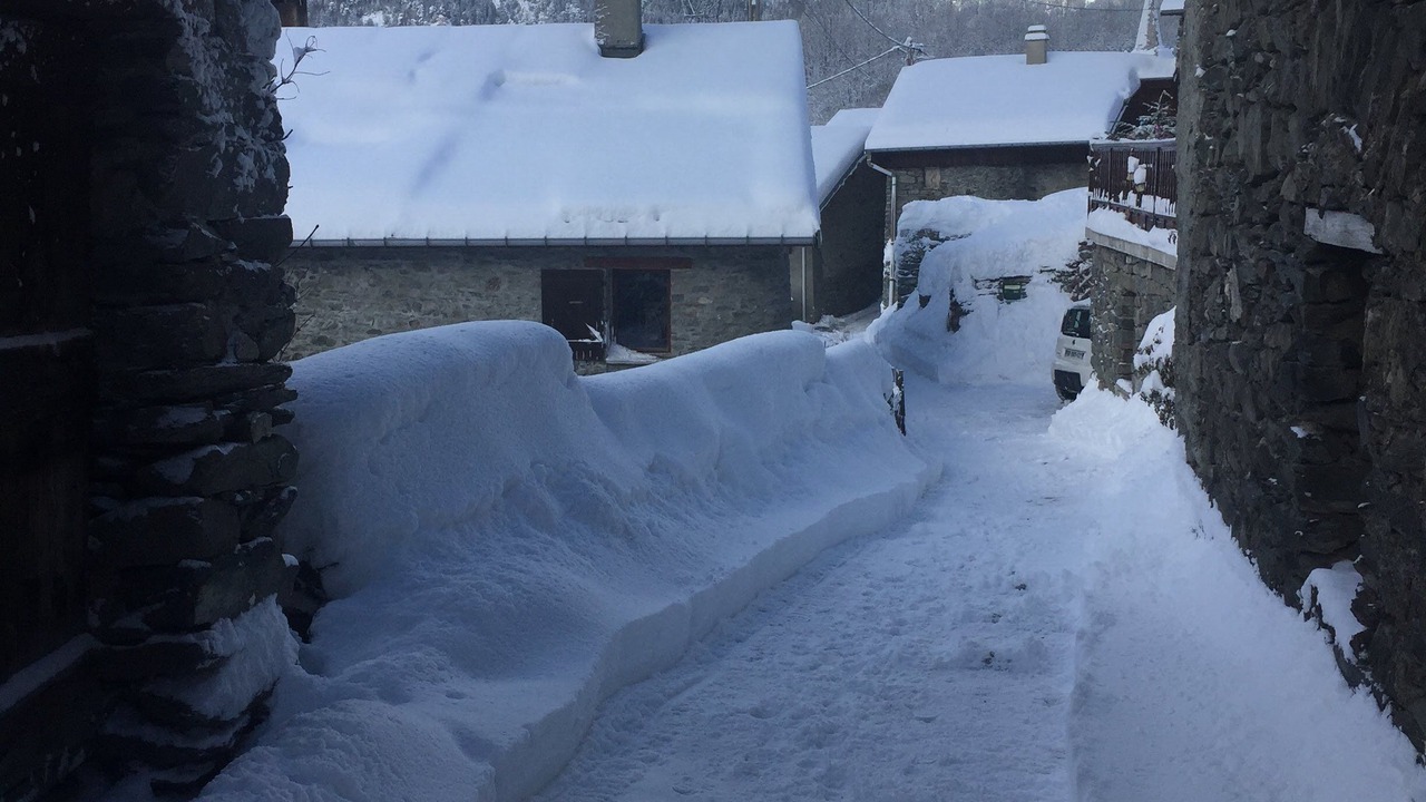 Photo of Outdoor in Saint-Michel-de-Maurienne