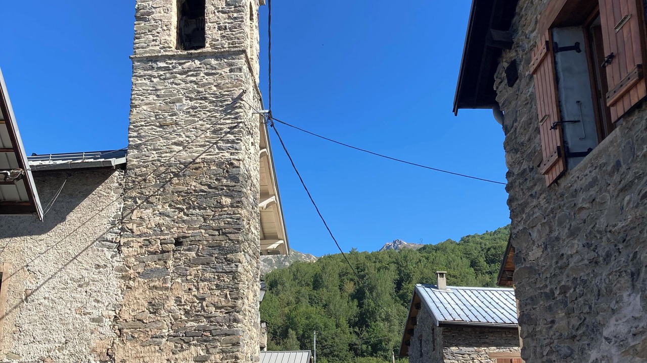 Photo of Outdoor in Saint-Michel-de-Maurienne