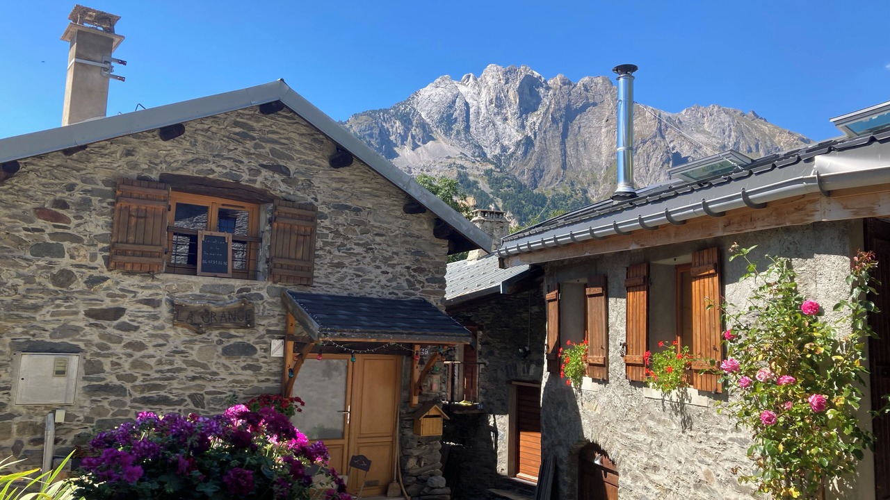 Photo of Outdoor in Saint-Michel-de-Maurienne