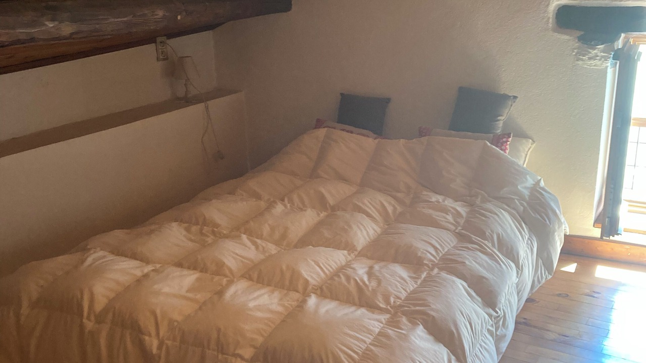 Photo of Bedroom in Saint-Michel-de-Maurienne
