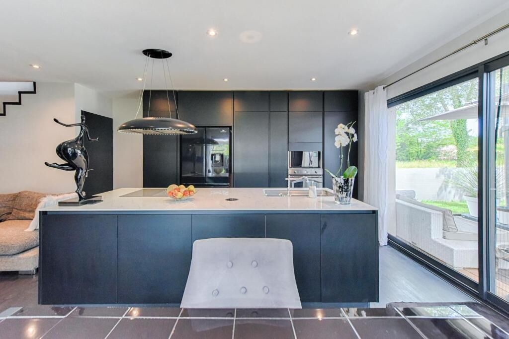 Photo of Kitchen in La Colle-sur-Loup