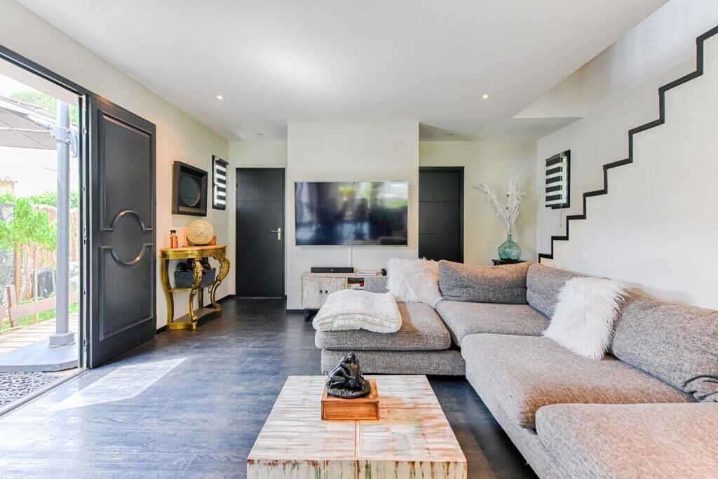 Photo of Livingroom in La Colle-sur-Loup