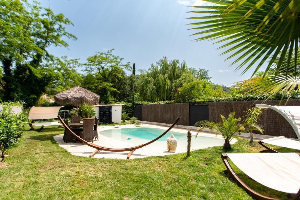 Photo of Outdoor in La Colle-sur-Loup