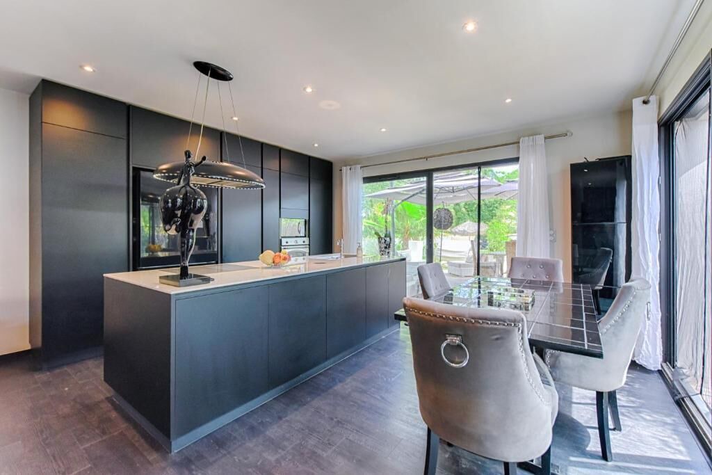 Photo of Kitchen in La Colle-sur-Loup
