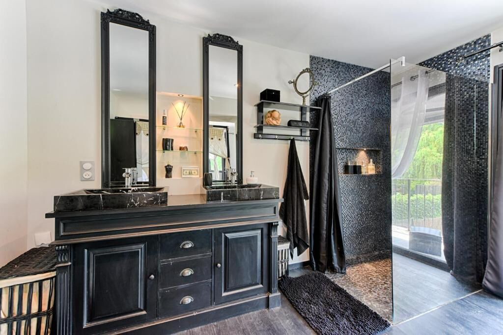 Photo of Bathroom in La Colle-sur-Loup