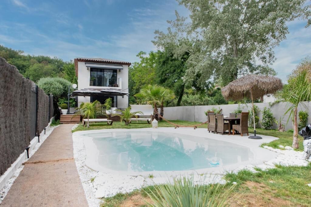 Photo of Outdoor in La Colle-sur-Loup