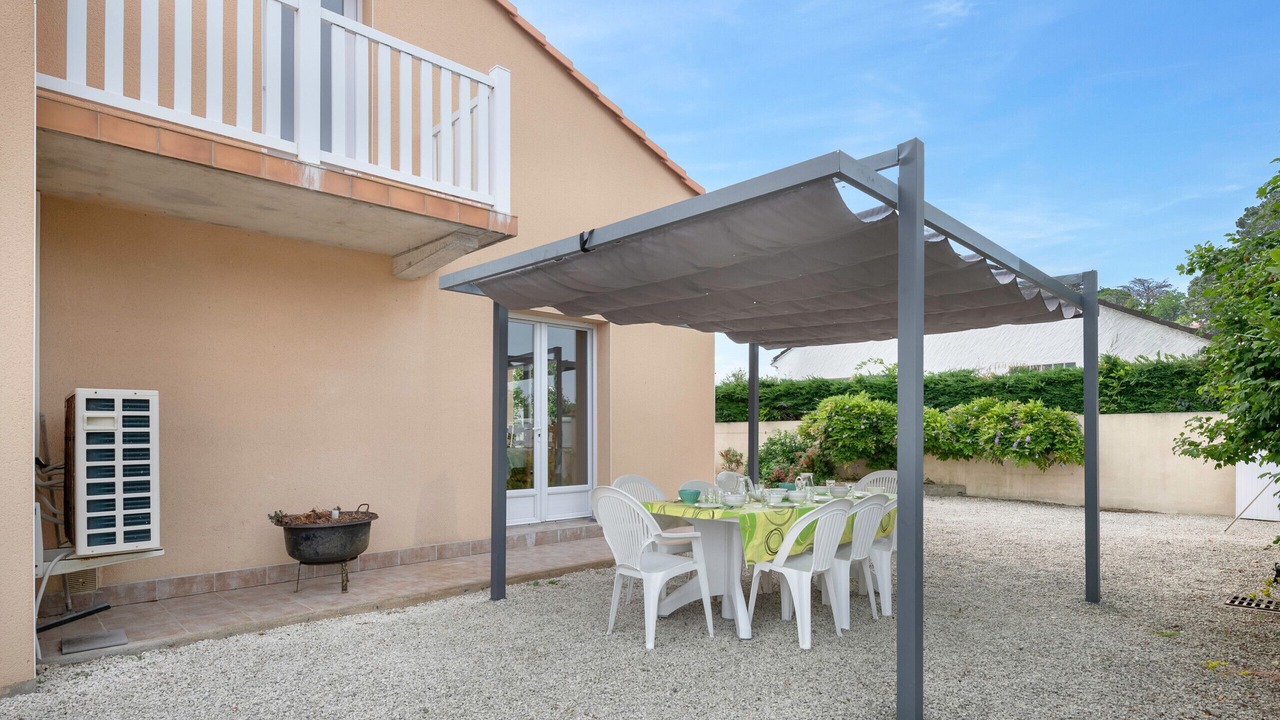 Photo of Outdoor in La Plaine-sur-Mer