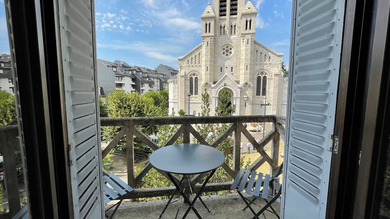 Photo of Outdoor in Aix-les-Bains City Center