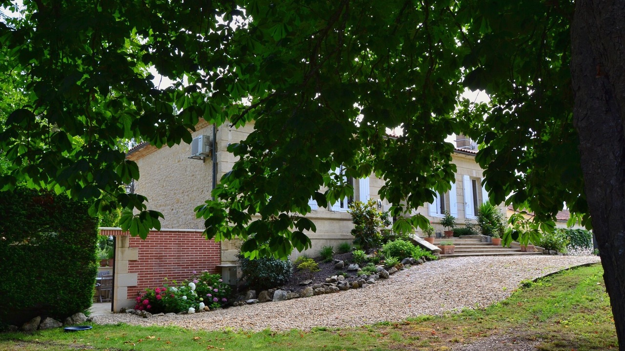 Photo of Outdoor in Gaillan-en-Medoc