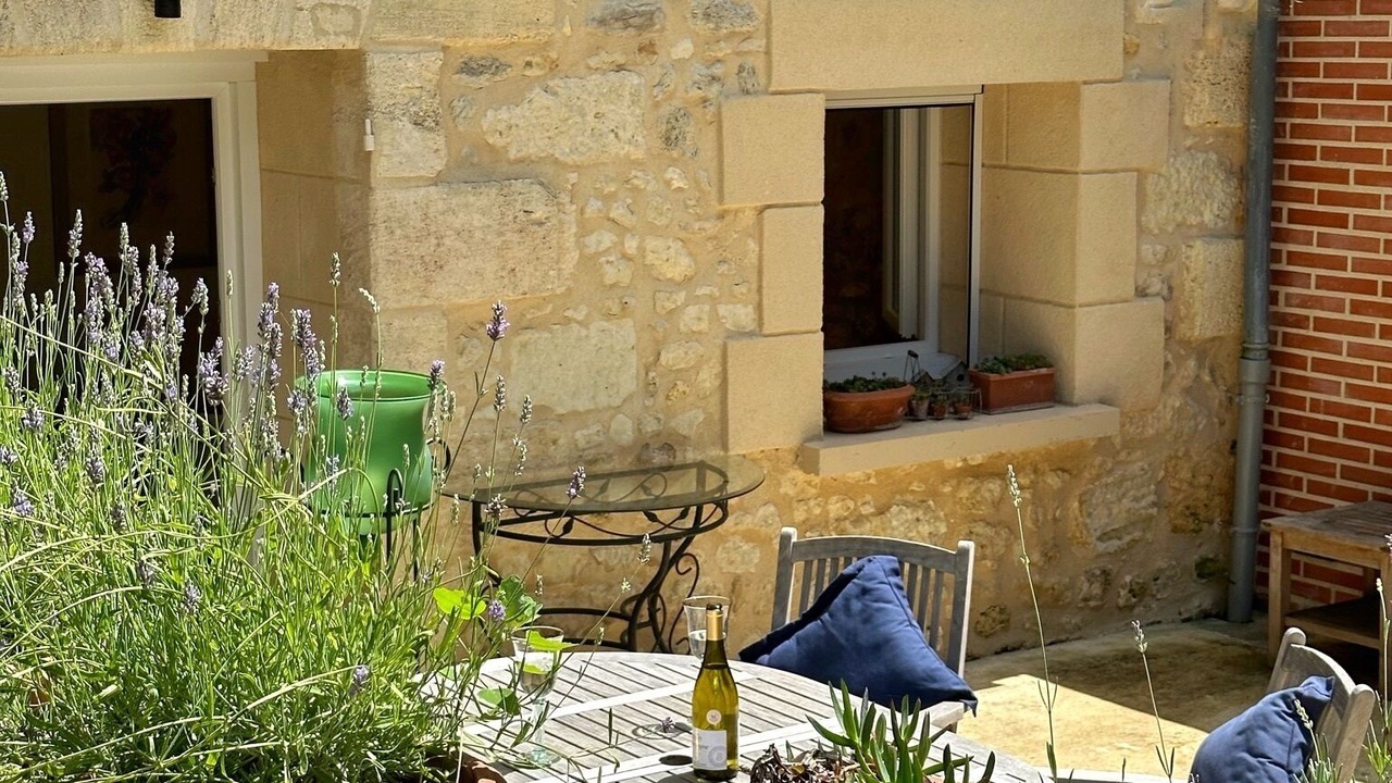 Photo of Outdoor in Gaillan-en-Medoc