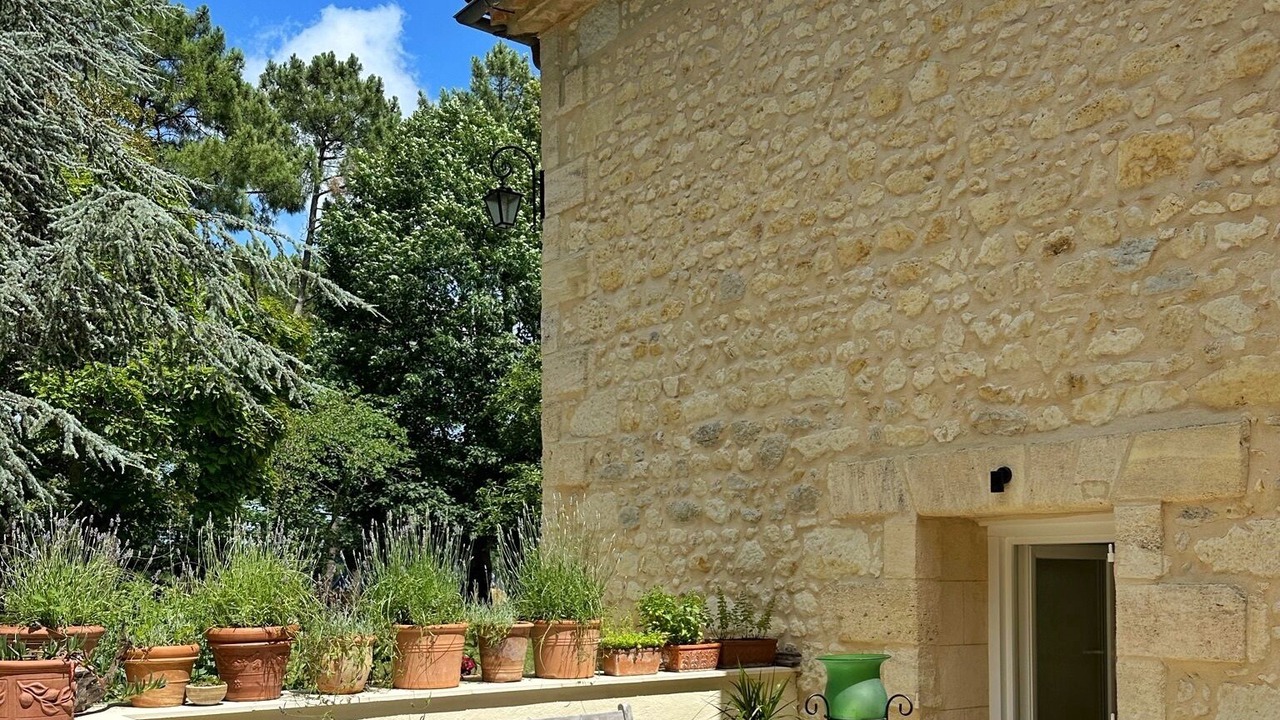 Photo of Outdoor in Gaillan-en-Medoc