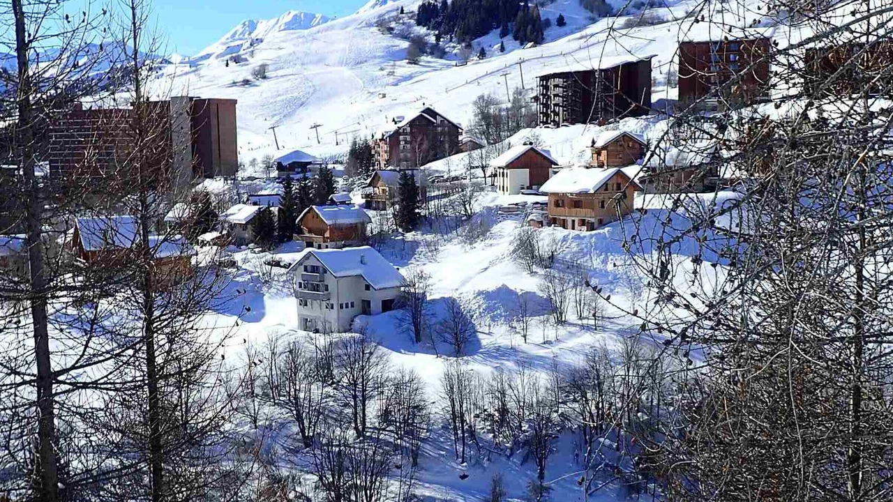 Photo of Outdoor in Villarembert