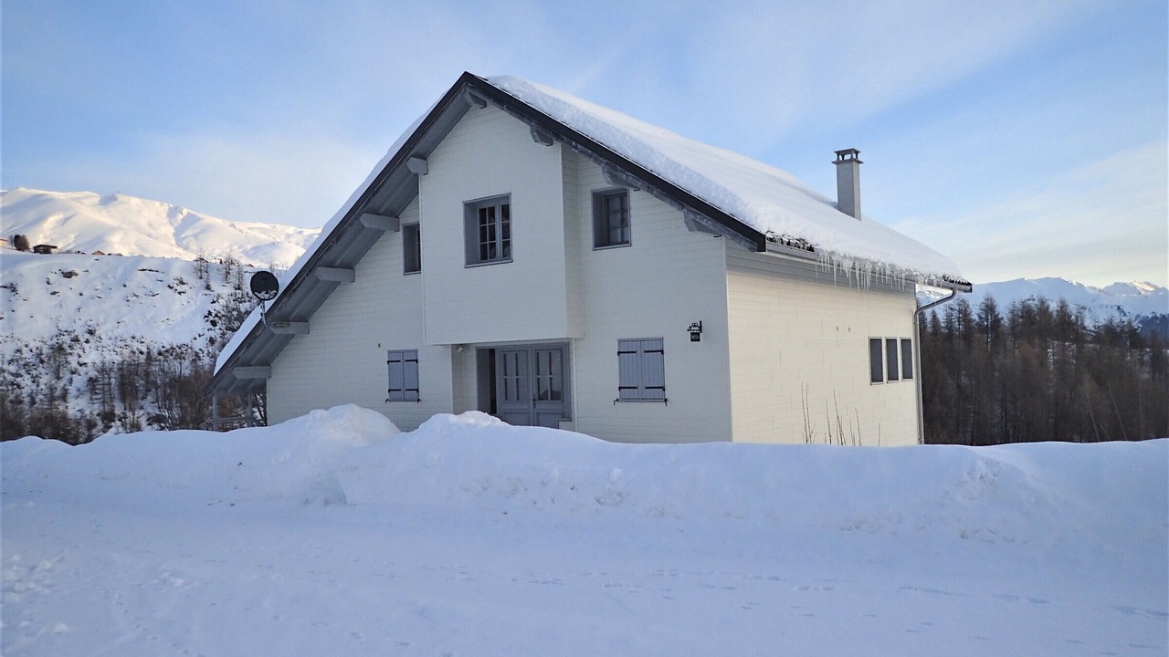 Photo of Outdoor in Villarembert