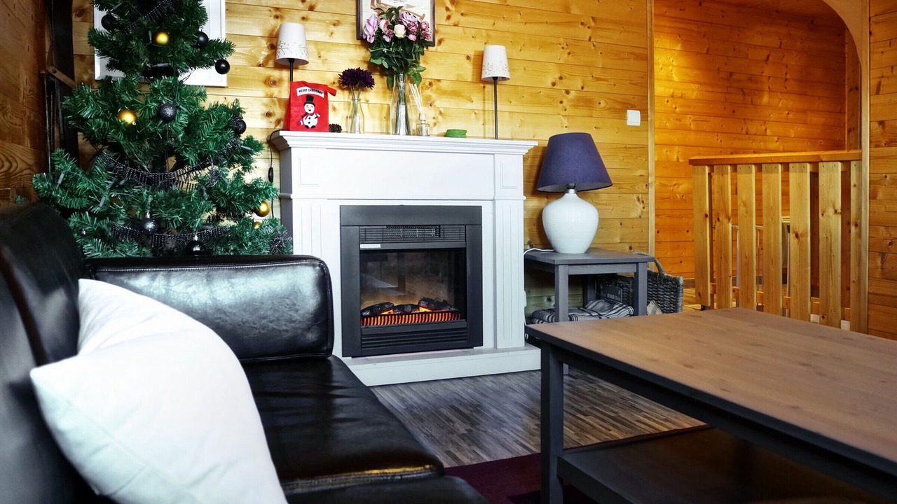 Photo of Livingroom in Villarembert