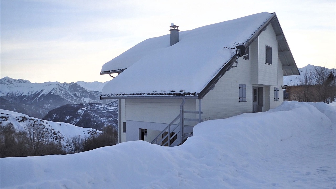 Photo of Outdoor in Villarembert