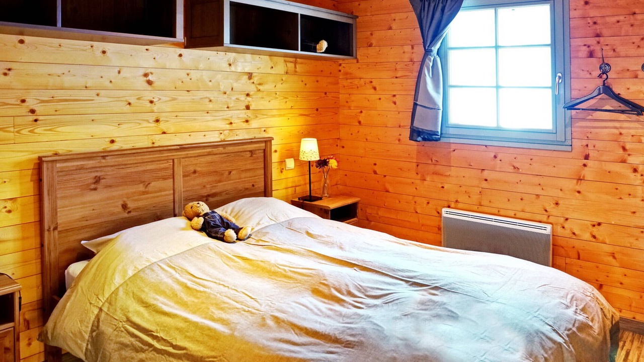 Photo of Bedroom in Villarembert