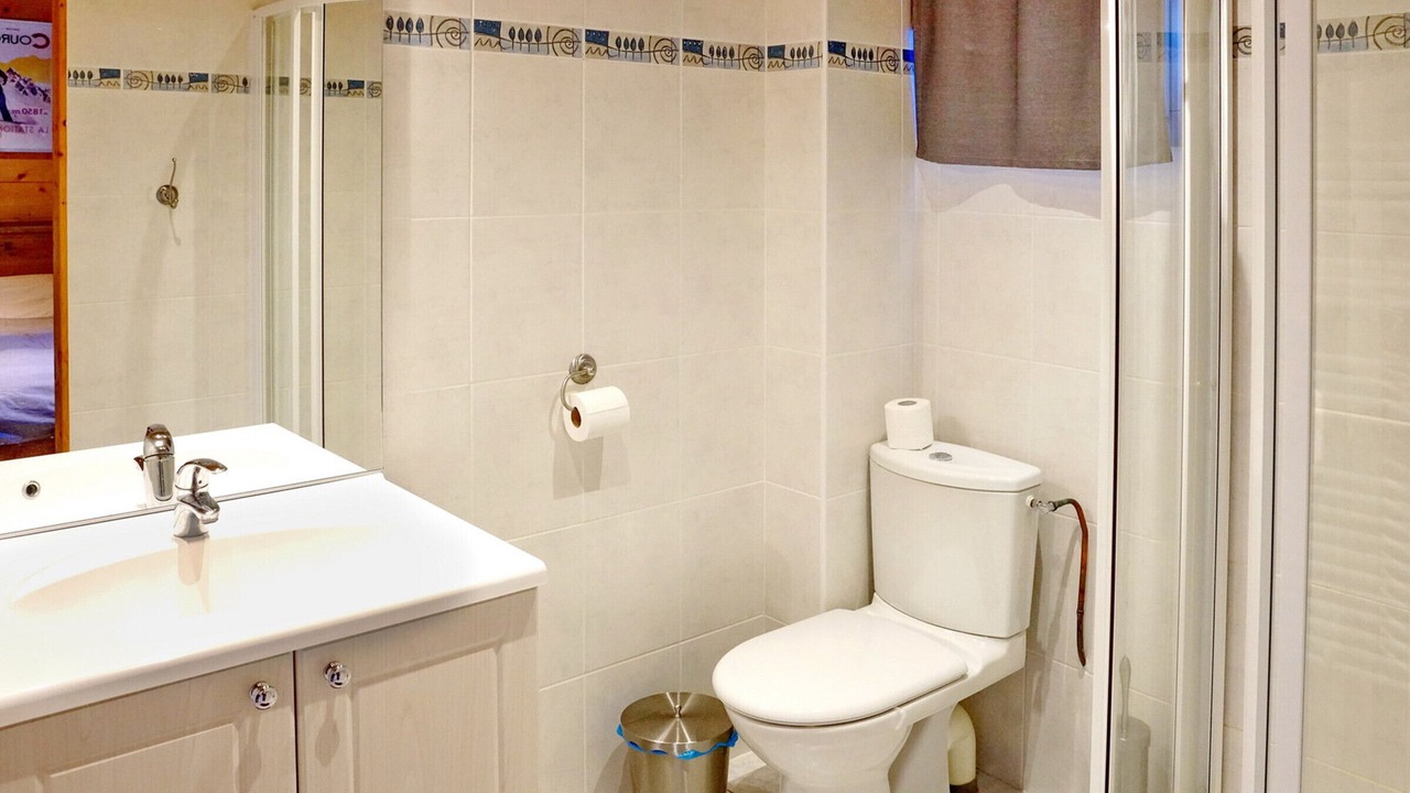 Photo of Bathroom in Villarembert
