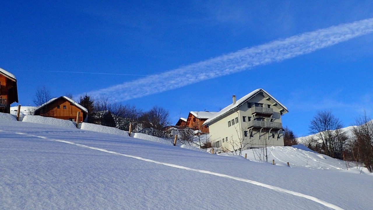 Photo of Outdoor in Villarembert