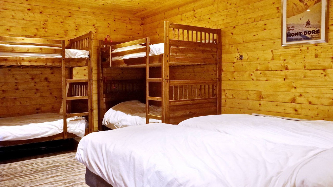 Photo of Bedroom in Villarembert