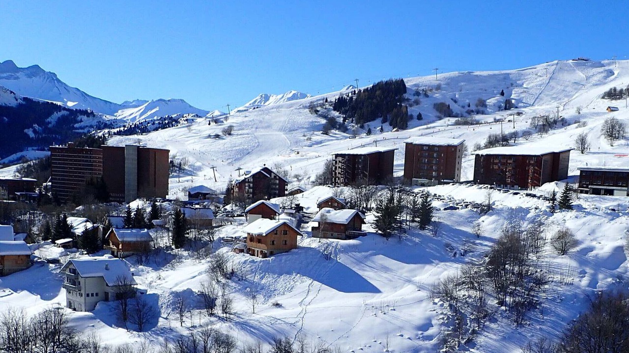 Photo of Outdoor in Villarembert